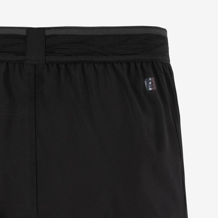 Produktbild Kipsta Damen/Herren Fussball Shorts - CLR schwarz (XL)