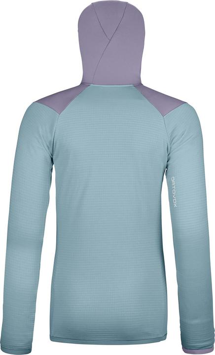 Immagine prodotto Ortovox Fleece Grid Hoody W (S)