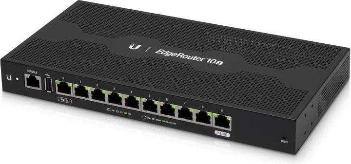 Actual product image Ubiquiti EdgeRouter 10
