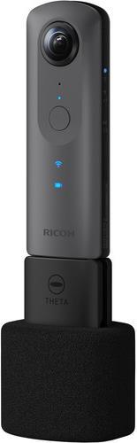 Actual product image RICOH TA-1 3D Microphone for Theta V