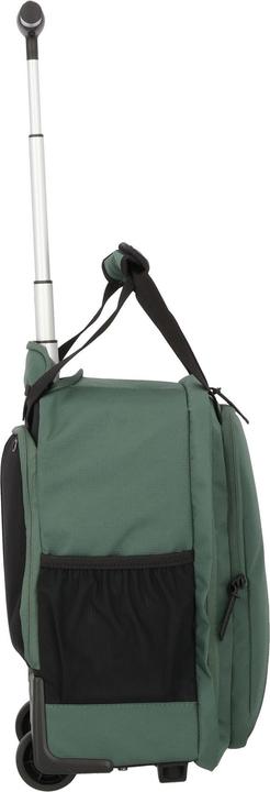 Actual product image American Tourister Take2cabin Backpack/Wh S (20 l)