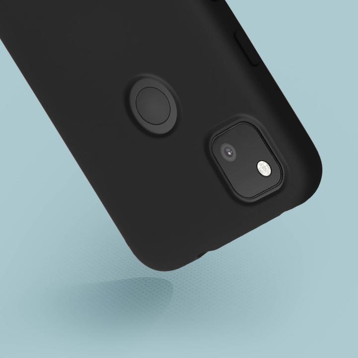 Image du produit Avizar Série rapide (Google Pixel 4a)