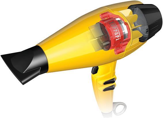 Actual product image BaByliss Pro Ferrari Italia Brava