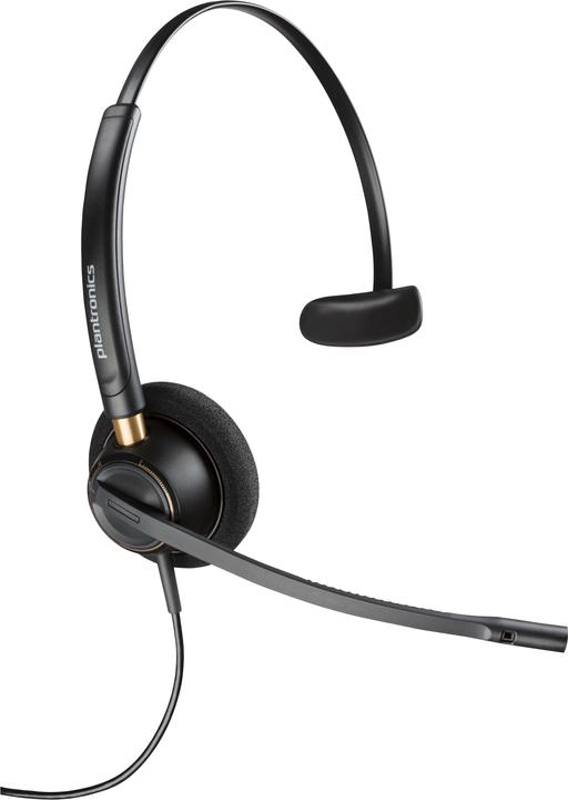 Produktbild Poly EncorePro HW510 (Kabelgebunden)