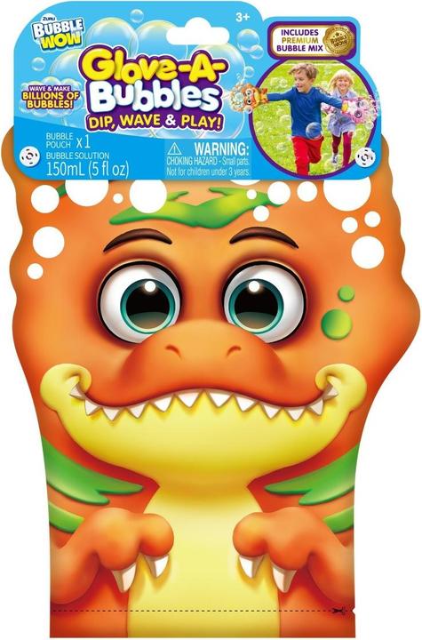 Productafbeelding Zuru GLOVE-A-BUBBLE Bubbelhandschoen