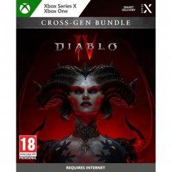 Produktbild Activision Diablo IV (Xbox One S, Xbox Series X, EN)