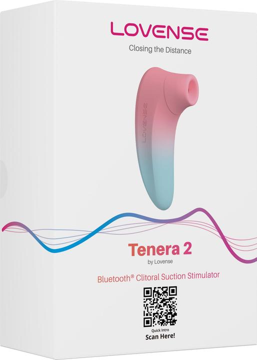 Productafbeelding Lovense Tenera 2
