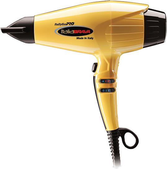 Actual product image BaByliss Pro Ferrari Italia Brava