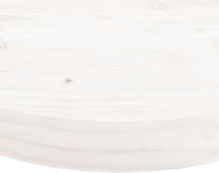 Image du produit VidaXL Vikentas (Ø 40 x 3 cm)