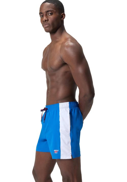 Actual product image Speedo Jetstream Retro Volley-002 (XL)