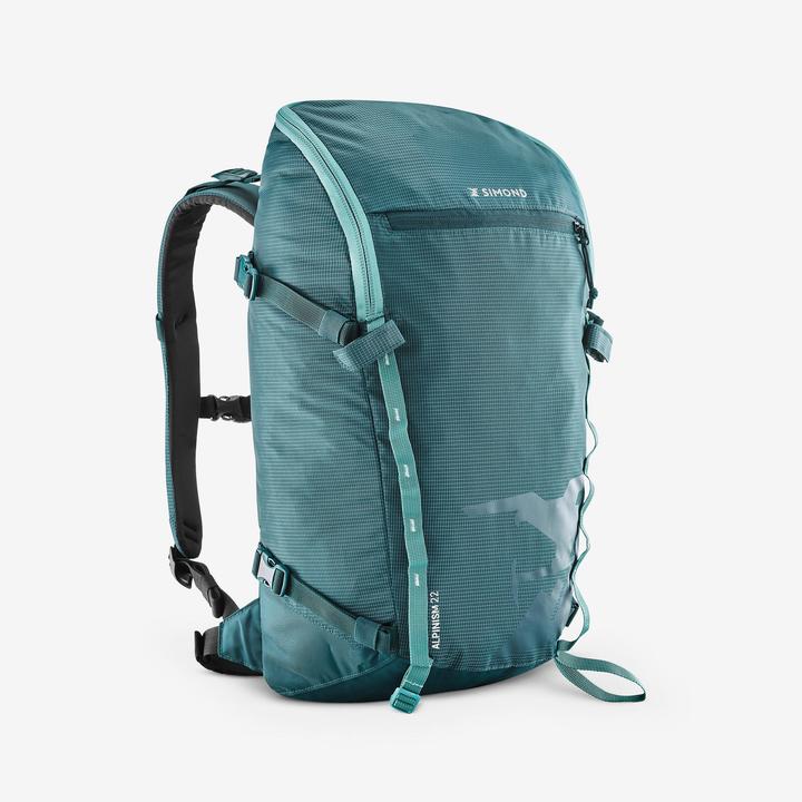 Image du produit Simond Alpinism (22 l)