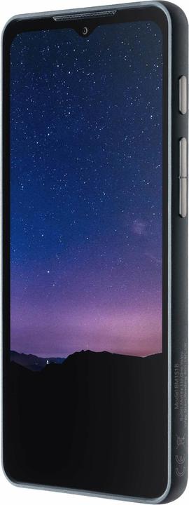 Actual product image Cat S75 (128 GB, Black, 6.58", Dual SIM, 50 Mpx, 5G)