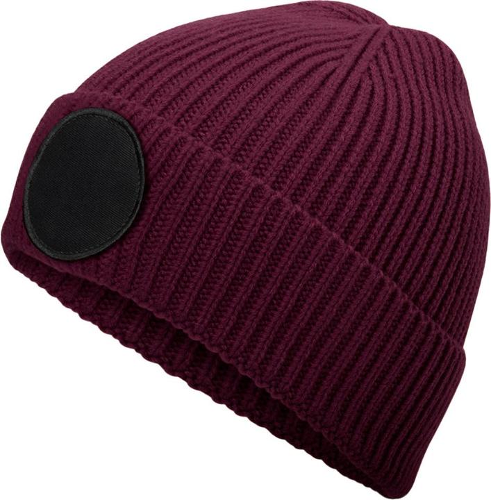 Immagine prodotto Beechfield Fashion Berretto Toppa Circolare Adulto Unisex