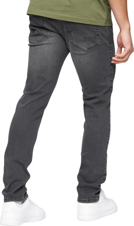 Immagine prodotto Crosshatch Buraca Jeans Aderente Uomo (Banda radio 38 (2600 MHz))