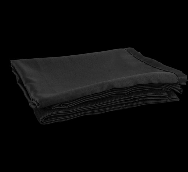 Actual product image Wentex P&D Curtain Medium Gloss Satin (Drape)