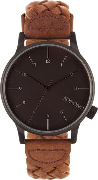 Komono Winston (Analoguhr, 41 mm)