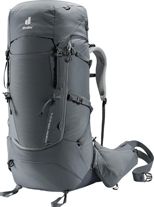 Deuter Aircontact Core 55+10 (55 l)