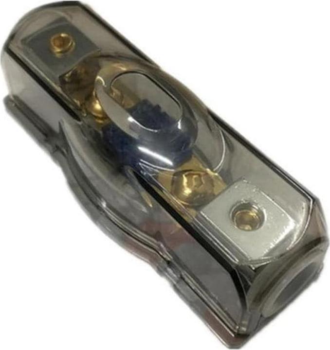 Swaytronic Sicherungshalter-Mini (Solarstecker)
