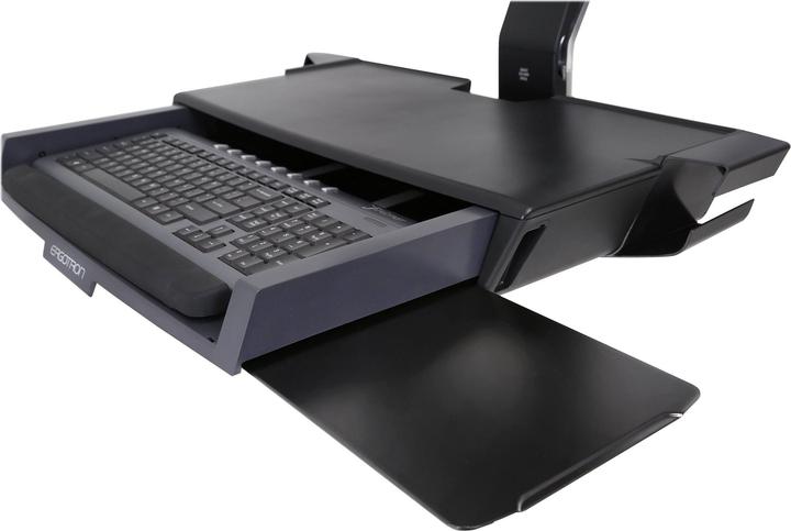 Produktbild Ergotron Sv Combo Arm Worksurface
