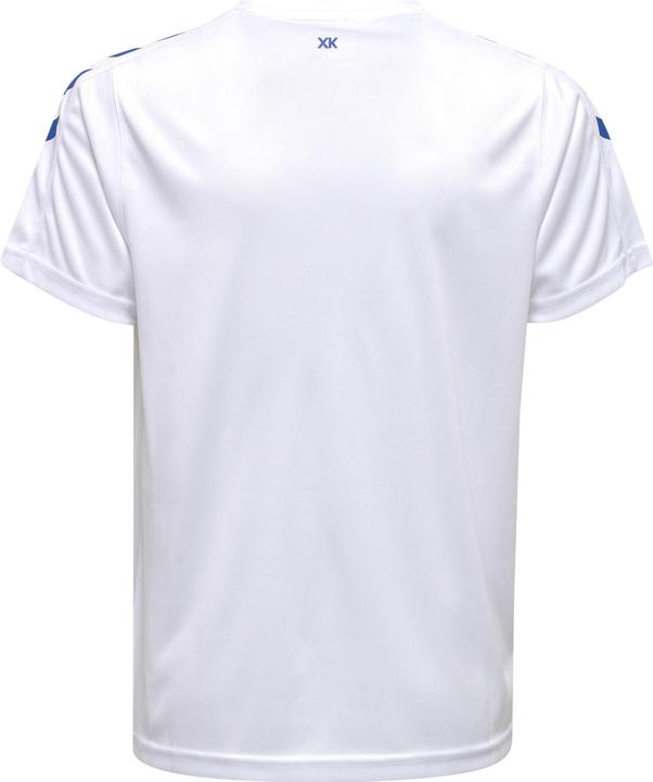 Immagine prodotto hummel Core Xk Poly Jersey S/S Bambini (140)