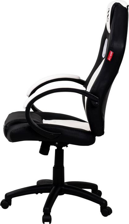 Produktbild Elite Gaming Stuhl EXODUS Ergonomischer Bürostuhl Schreibtischstuhl Chefsessel Sessel Racing Gaming-