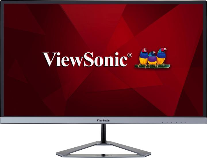 Viewsonic Vx2776-Smhd (1920 x 1080 Pixel, 27")