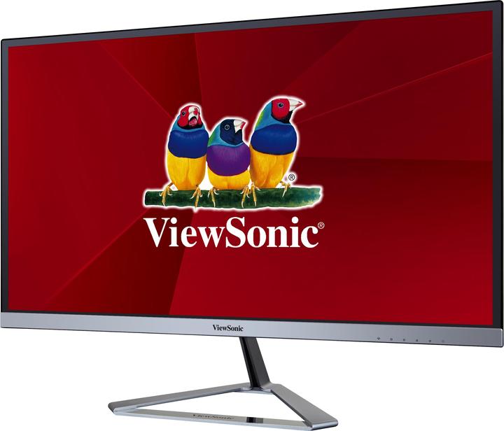 Produktbild Viewsonic Vx2776-Smhd (1920 x 1080 Pixel, 27")