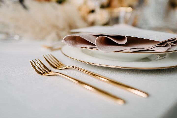 Produktbild Villeroy & Boch Sauciere-Oberteil ANMUT GOLD