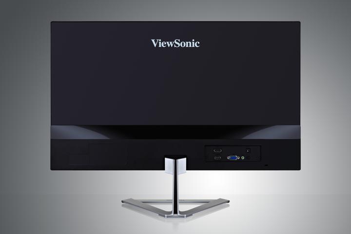Produktbild Viewsonic Vx2776-Smhd (1920 x 1080 Pixel, 27")