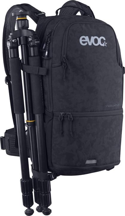 Actual product image Evoc Stage Capture 16L Backpack (16 l)