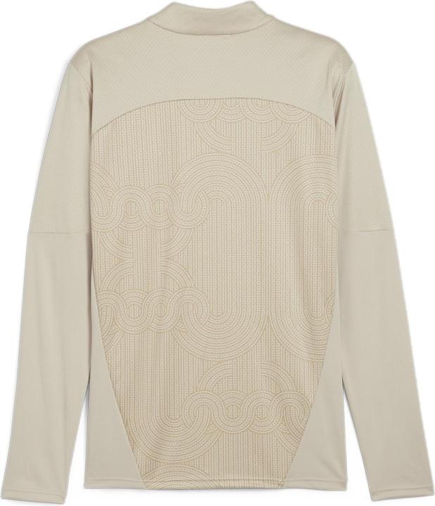 Actual product image Puma ACM Prematch 1/4 Zip Top (XS)