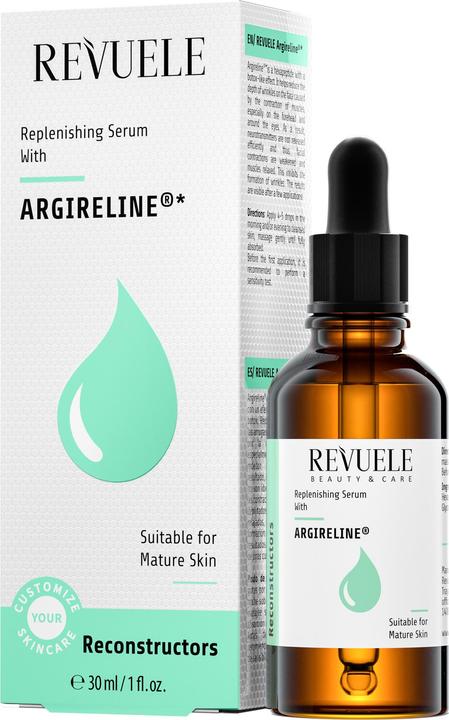 Produktbild Revuele CYS ARGIRELINE 30ml (30 ml, 24h Creme)