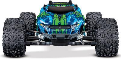 Produktbild Traxxas Rustler (RTR Ready-to-Run)