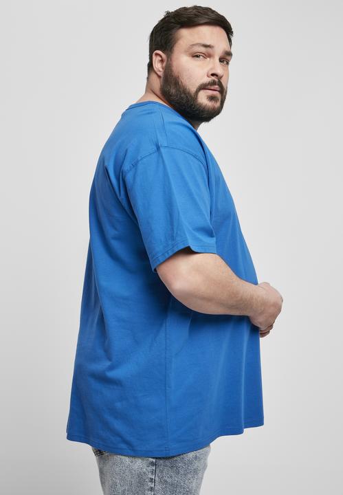 Actual product image Urban Classics oversized tee (4XL)