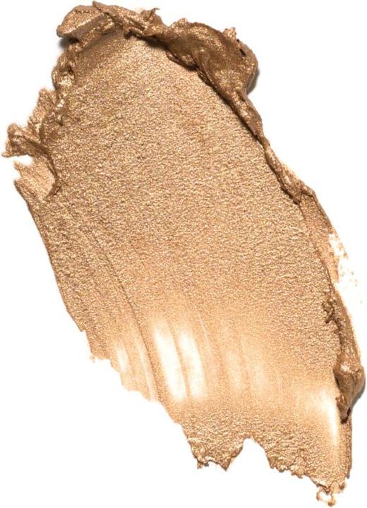 Actual product image Ere Perez Vanilla Highlighter (Sun Halo, soft golden glow, Highlighter, 12 g)