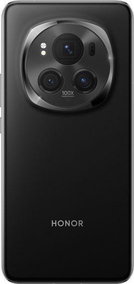 Honor Magic 6 Pro (512 GB, Black, 6.81", Dual SIM, 50 Mpx, 5G)