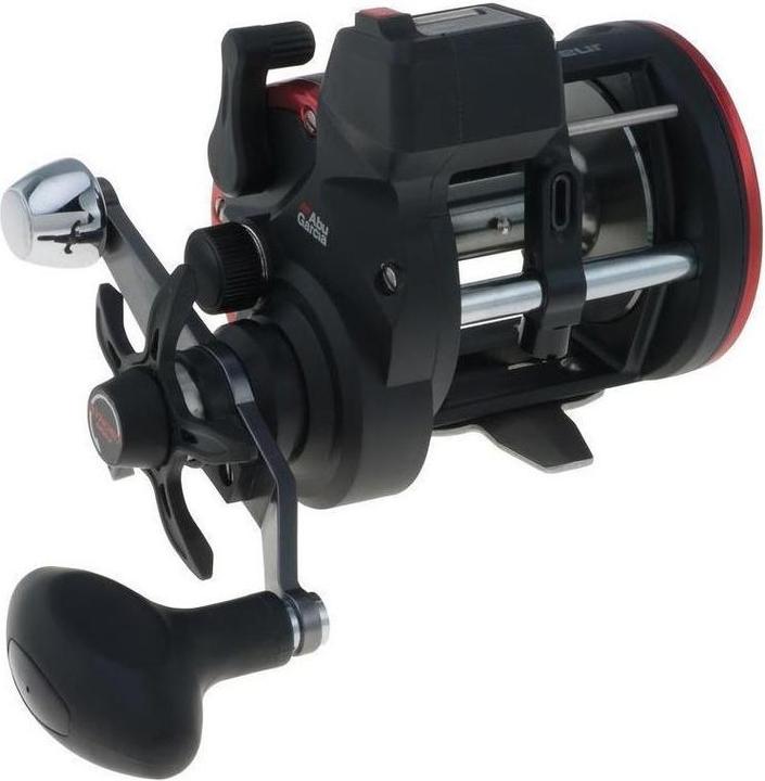 Produktbild Abu Garcia Alphamar Line Counter Syncro