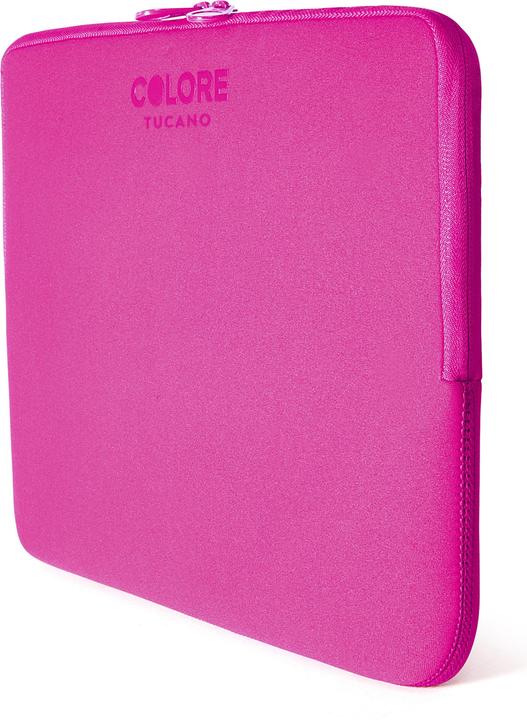 Image du produit Tucano Sleeve Colore 12"/13" - Deuxième peau Colore pour (13", Apple)