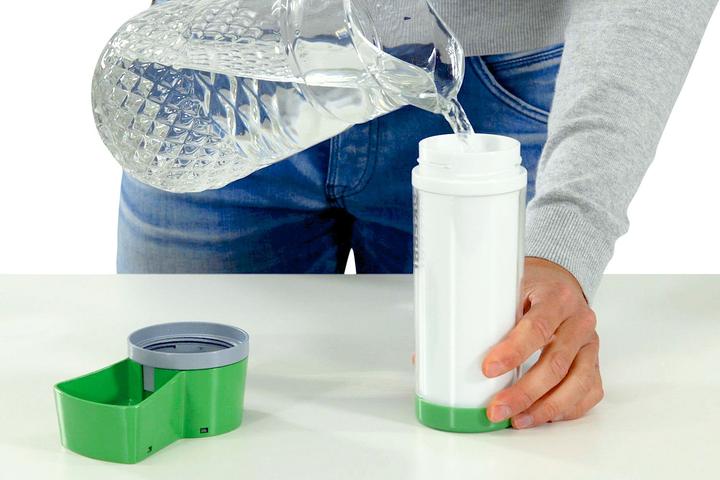 Produktbild Kerbl NoFrost Kleintiertränke (0.33 l)