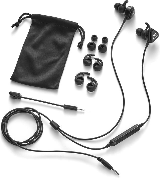 Produktbild Turtle Beach Battle Buds (Kabelgebunden)