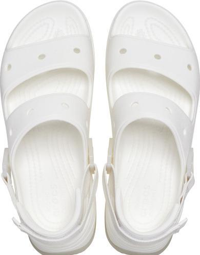 Actual product image Crocs Classic Hiker Xsape Sandal (39)