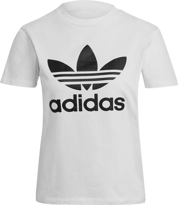 adidas Trefoil T-Shirt - 81893 (32)