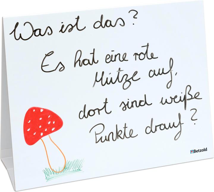 Produktbild Betzold Mag-Board