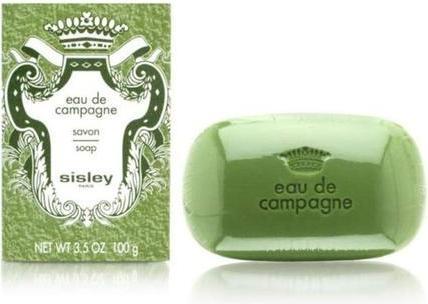 Immagine prodotto Sisley Savon Eau de Campagne (Sapone duro)