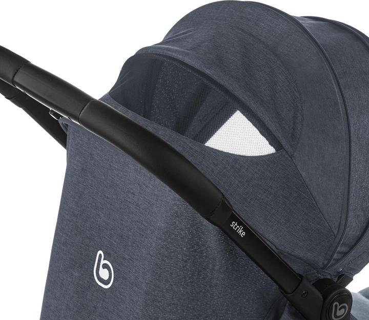 Produktbild Jané BeCool Buggy Strike