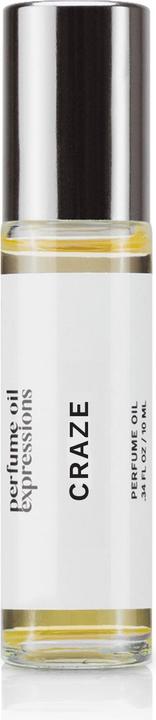 Perfume Oil Expressions Craze (Eau de Parfum, 10 ml)