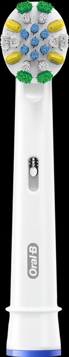 Actual product image Oral-B Per deep cleaning (4 x)