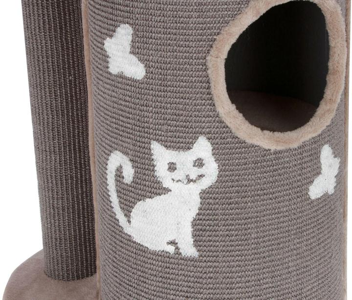 Actual product image Kerbl Tiana (130 cm, Grey)