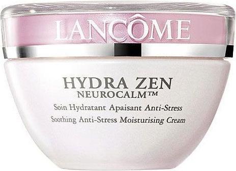 Image du produit Lancôme Hydra Zen Neurocalm Apaisant Anti-Stress Hydratant Peaux Sèches (50 ml)