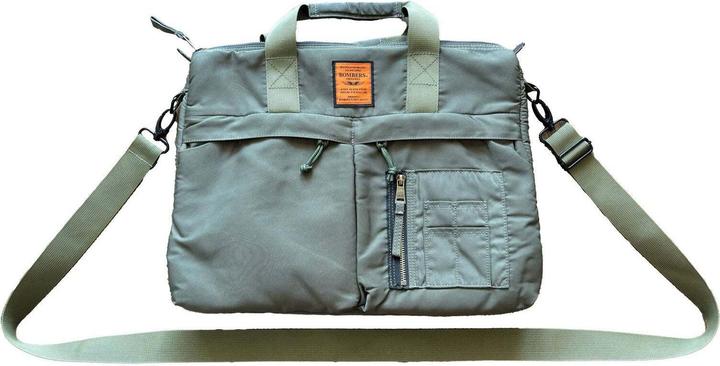 Bombers Original Tasche Traveller U